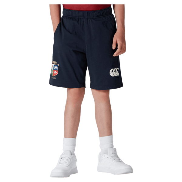Canterbury BIL Training Short Kids JU