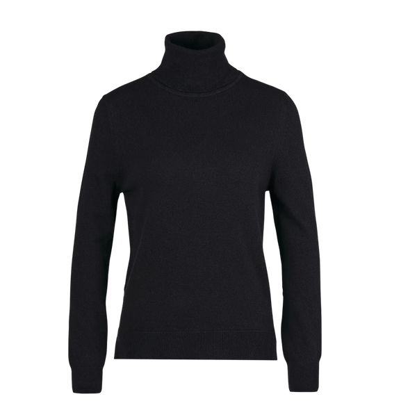 Barbour Pendle Roll Collar Jumper for Women