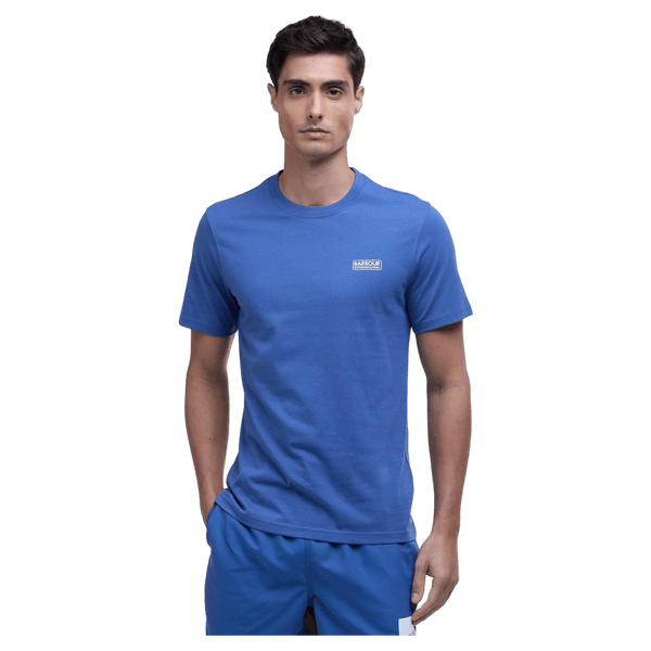 Barbour International Small Logo T-Shirt