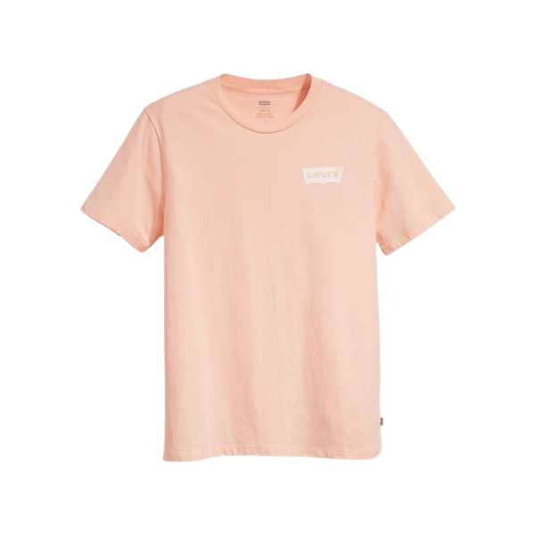 Levi's Graphic Crew Neck T-Shirt for Men