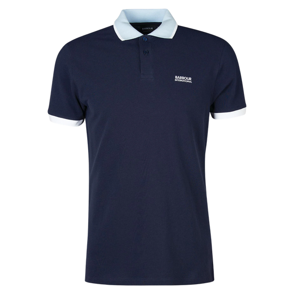 Barbour International Howall Polo for Men
