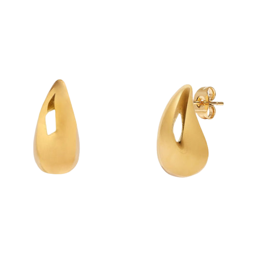 And Danu Current Earrings Small