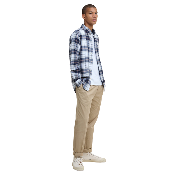 Barbour Fortrose Tailored Tartan Shirt