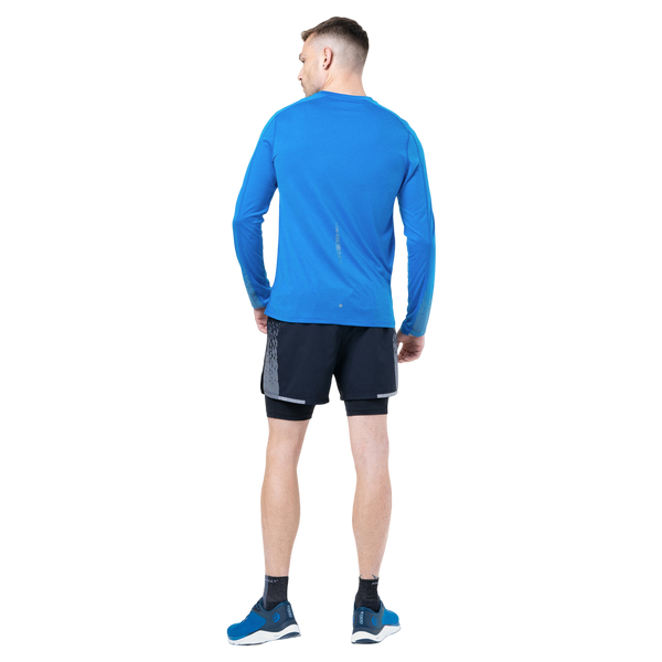 Ronhill Tech Reflect L/s Tee