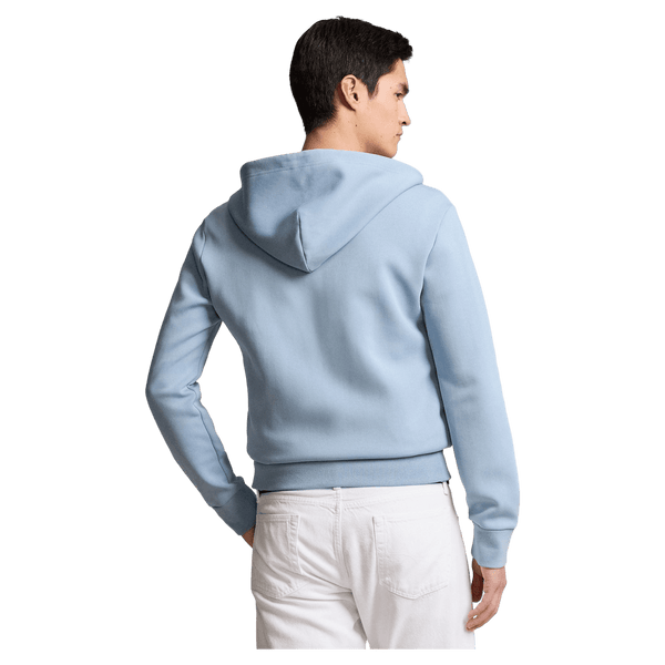 Polo Ralph Lauren Long Sleeve Full Zip Hoodie