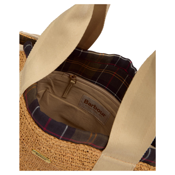 Barbour Lily Beach Tote Bag