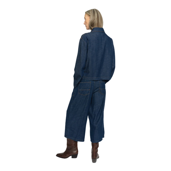 Mos Mosh Culotte Arge Jeans