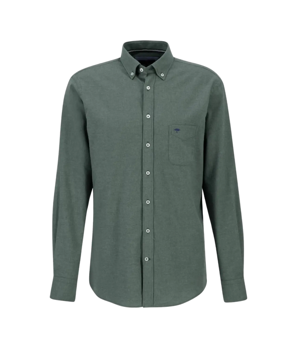Fynch-Hatton Premium Flannel Shirt
