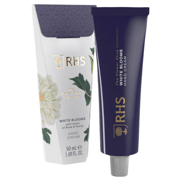 The Somerset Toiletry Co. Rhs The Flower Show Collection Hand Cream