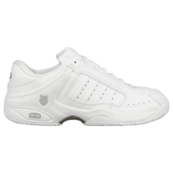 K-Swiss Defier RS Tournament Tennis Shoes for Women