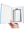 Suck UK Self Help Book Hip - Flask