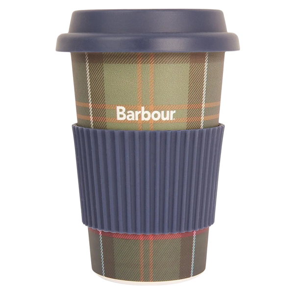 Barbour Travel Mug Gift Set