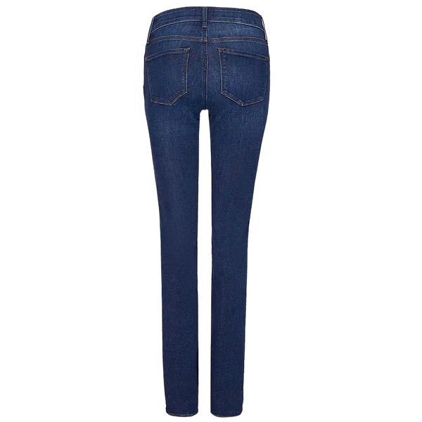 NYDJ Marilyn Straight Leg Jeans in Cooper