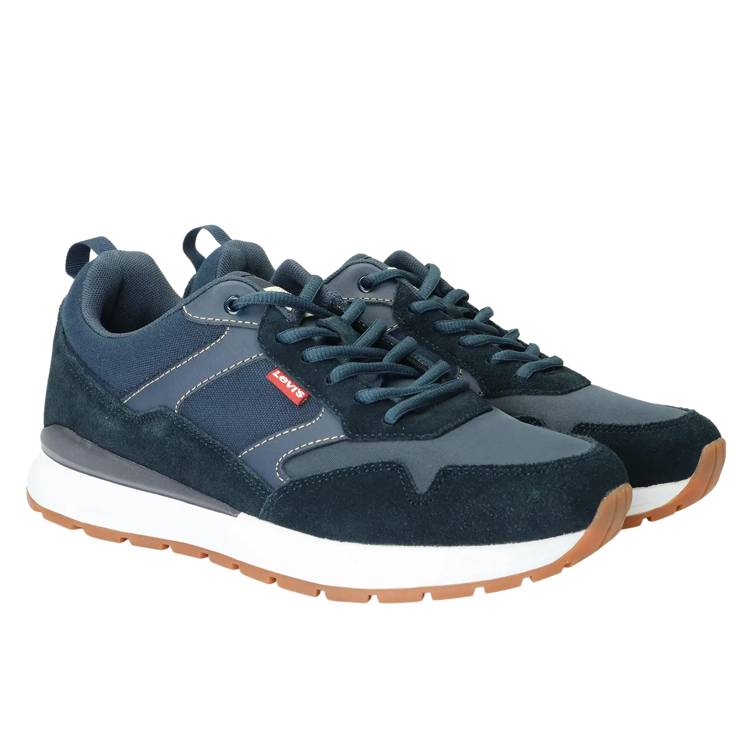 Levis trainers discount uk