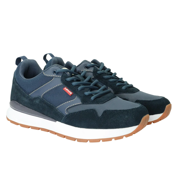 Levi's Oats Refresh Sneaker Trainers for Men