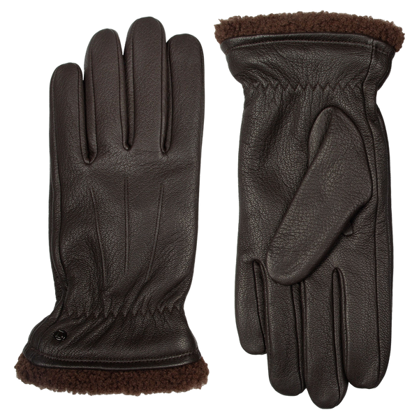 Dents Shewsbury Leather Gloves