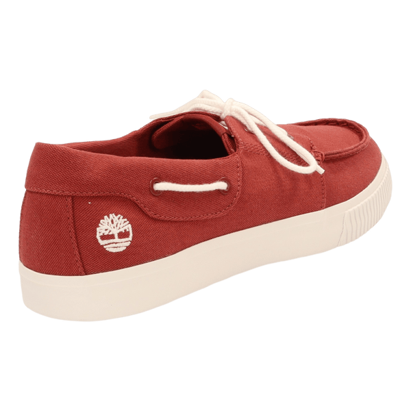 Timberland Mylo Bay Canvas Shoe
