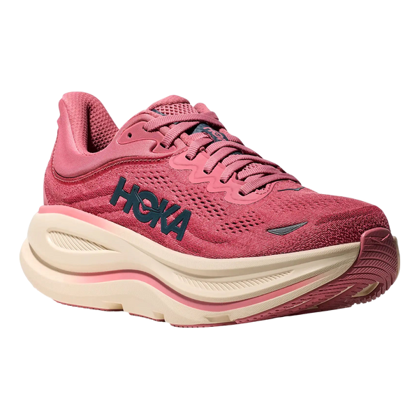 Hoka Bondi 9 Trainers W