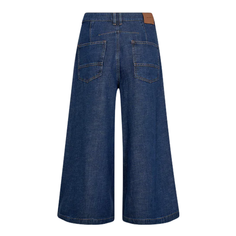 Mos Mosh Culotte Arge Jeans