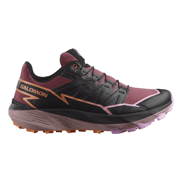 Salomon Thundercross Running Shoes