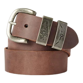 R. M. Williams Drover Belt