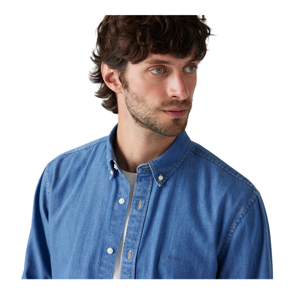 Levi's Authentic Button Down