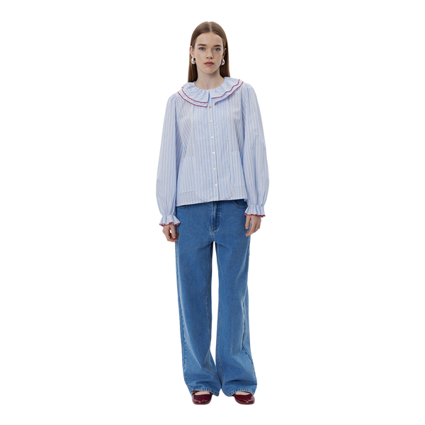 Sofie Schnoor AlexaSW Shirt