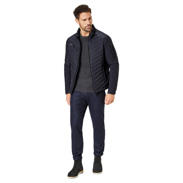 Tribeca Manhatten Jacket