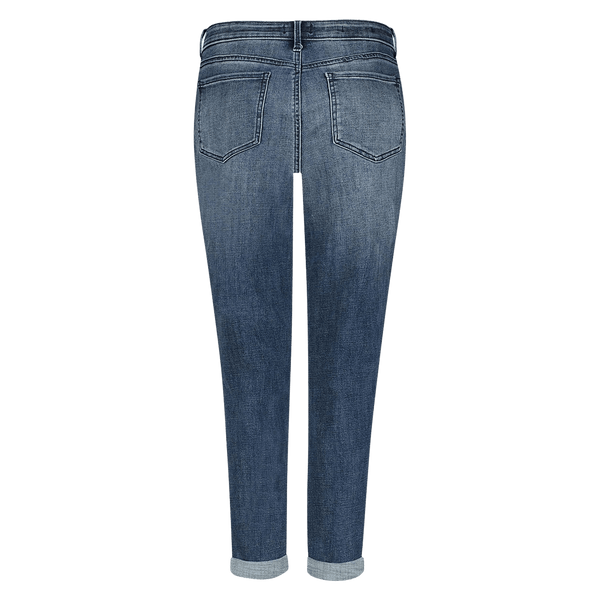 NYDJ Margot Girlfriend Jeans