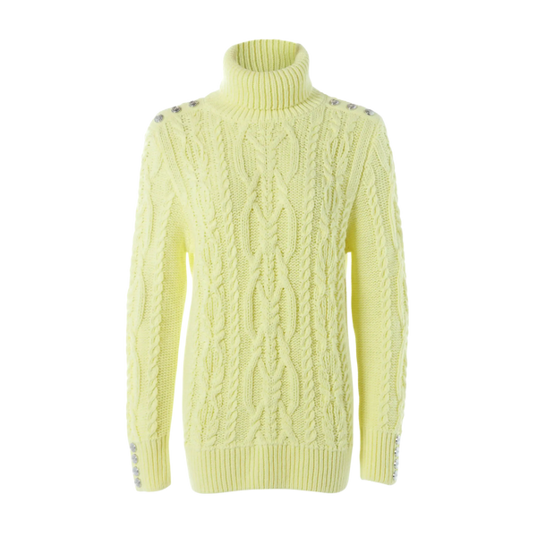 Holland Cooper Highbury Cable Jumper for Women