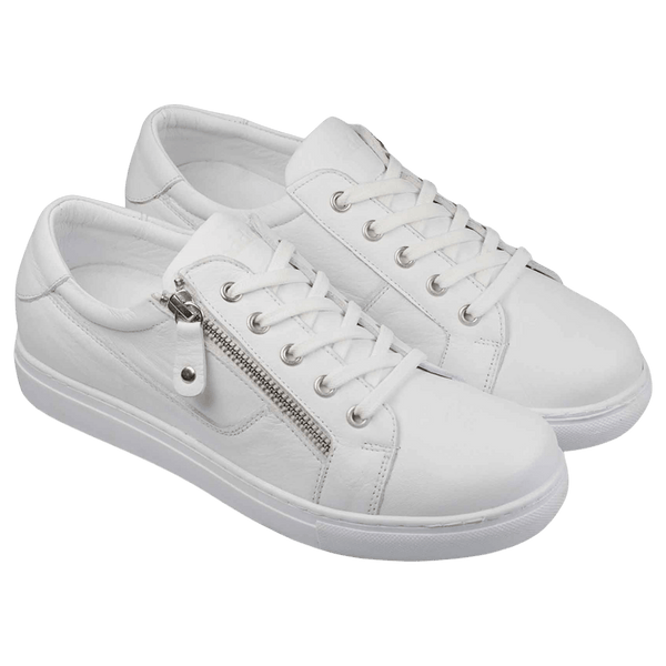 Padders Arora Leather Shoe for Women