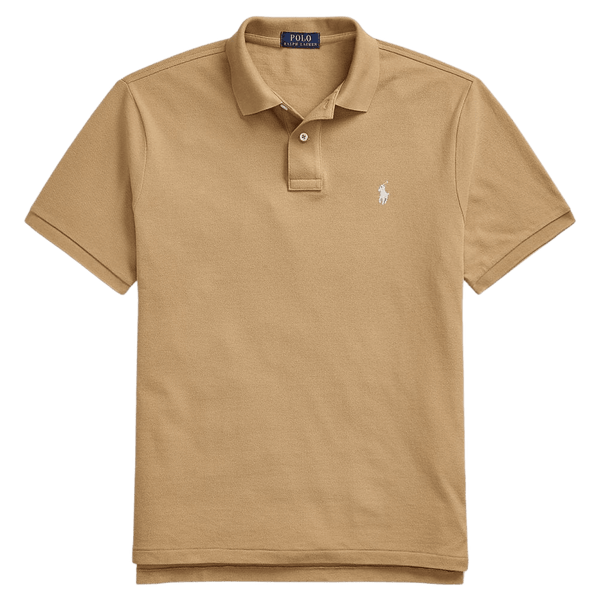 Polo Ralph Lauren Short Sleeve Polo Shirt