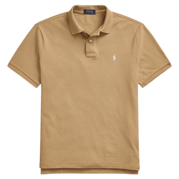 Polo Ralph Lauren Short Sleeve Polo Shirt for Men