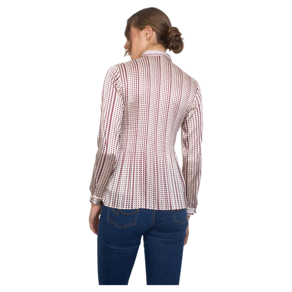 Tinta & Bariloche Plaza Shirt