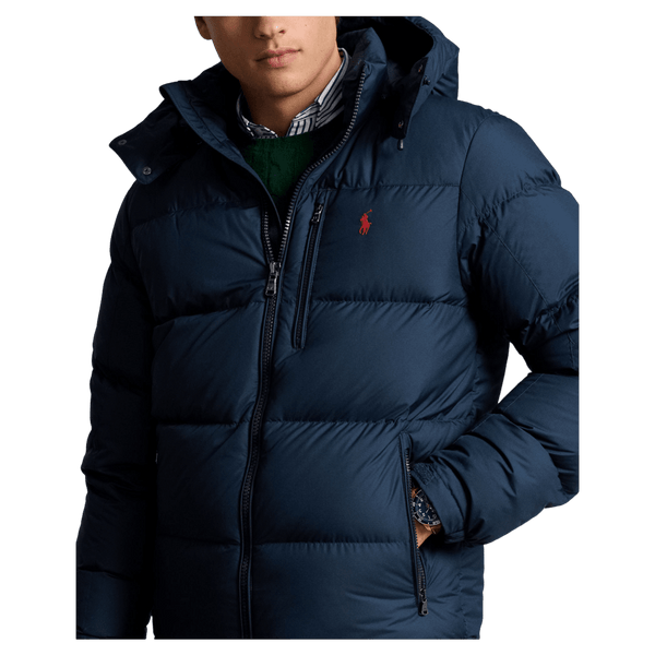 Polo Ralph Lauren Insulated Bomber Jacket