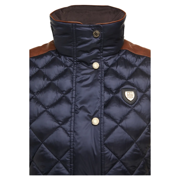 Holland Cooper Charlbury Quilted Gilet for Women