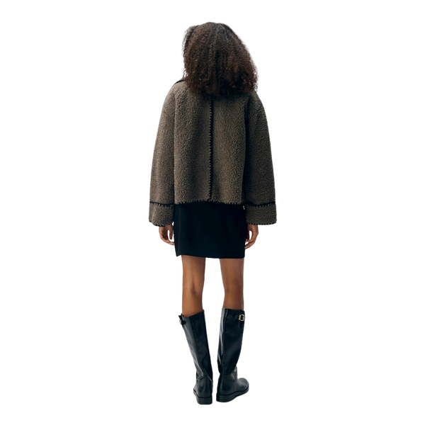 Object Shiren Jacket