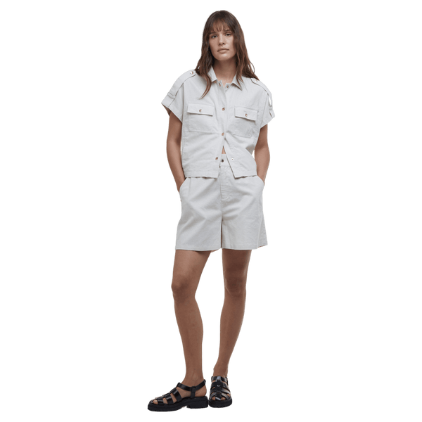 Barbour International Priya Shorts
