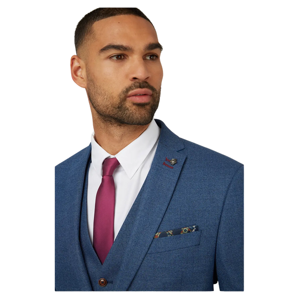 Antique Rogue Blake Suit Jacket