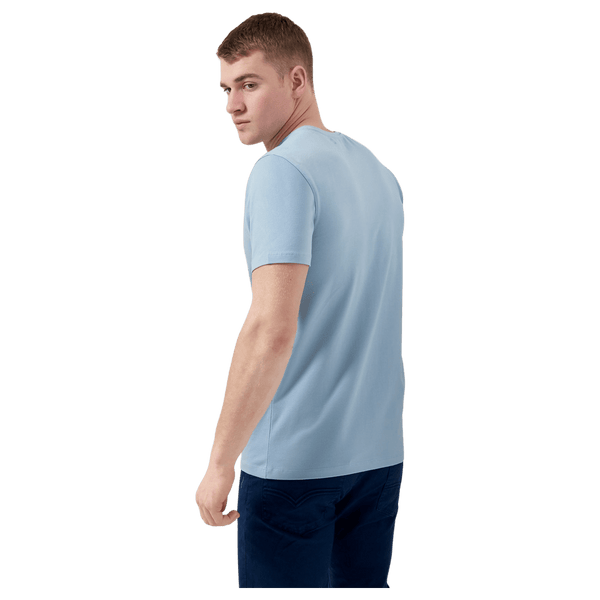 Remus Uomo Plain T-Shirt for Men