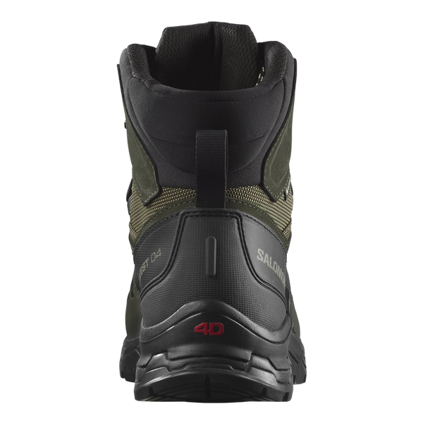 Salomon Quest 4 GTX Walking Shoes