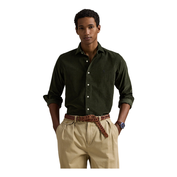 Polo Ralph Lauren Long Sleeve Shirt