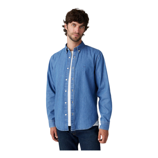 Levi's Authentic Button Down