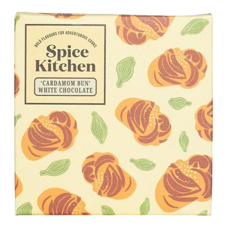 Spice Kitchen UK Chocolate Bar