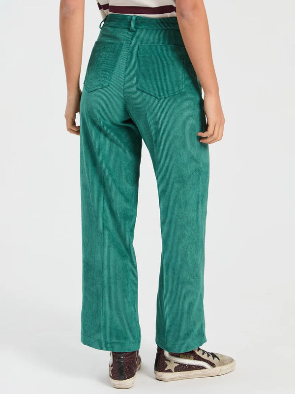 Vilagallo Donatella Cord Pants