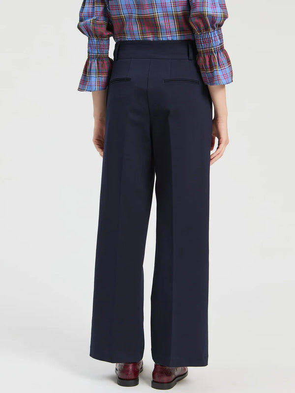 Vilagallo Lana Pants