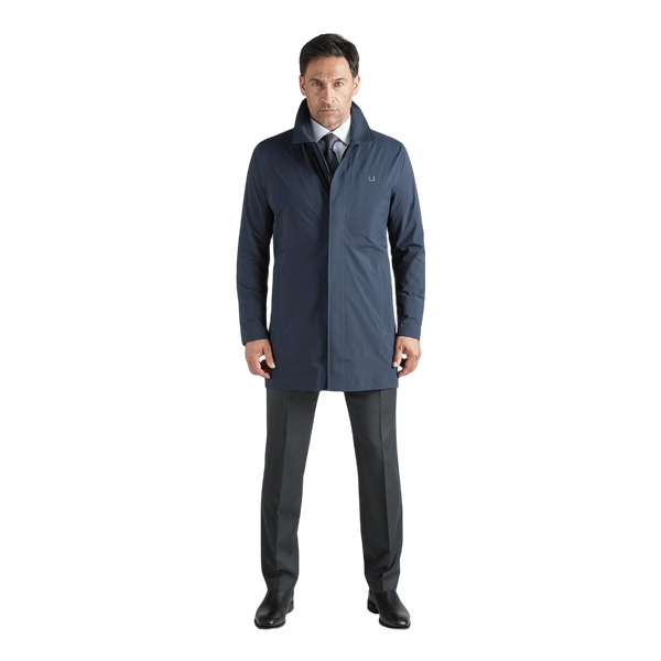 UBR Sky Fall Coat