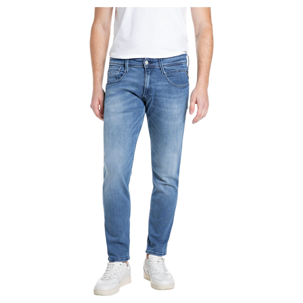 Replay Anbass Stretch Jeans