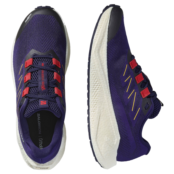 Salomon Aero Blaze Gravel Running Shoes