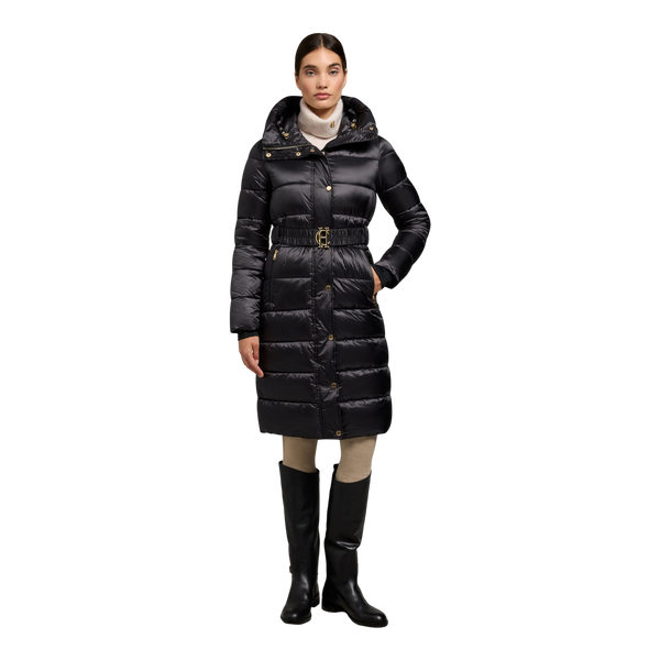 Holland Cooper The Arosa Coat